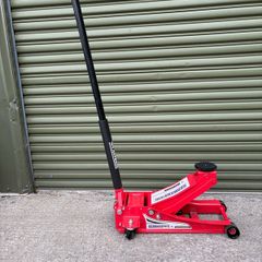 Brand New 4 Ton Low Profile Floor Jack