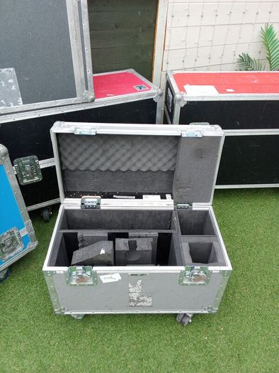 flight cases