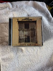 The Coronas Heroes or Ghosts cd