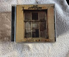 The Coronas Heroes or Ghosts cd