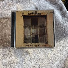 The Coronas Heroes or Ghosts cd