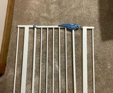 Baby Stair Gate