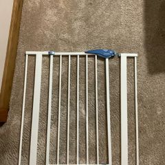 Baby Stair Gate