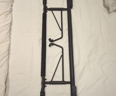Pull up bar
