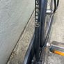 1930s humber men's bike push button bell. Brooks saddle. 3 speed  Gears Image 2
