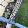 rebounder training net Image 6