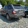 Breaking Range Rover sport 2006 Image 7