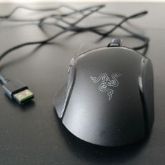 Razer Basilisk V3