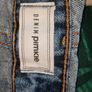 Jean Dungaree Pimkie Image 2