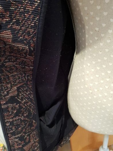 Next blazer coatigan uk 10 as new