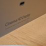 Aplle Cinema Display Screen Image 4