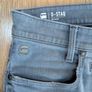 G-star D-Staq 3D Slim Fit Jeans 34Wx34L Image 5
