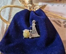 Vintage sterling silver