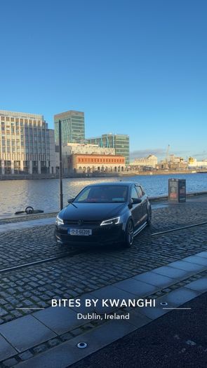 2012 Volkswagen Polo DSG