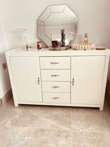 side board.  REDUCED 140 euros