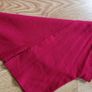 Red Mini Skirt   Size UK 10 Image 7