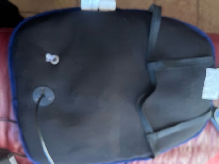Back Massager from Scholl