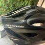 Cannondale bicycle helmet Image 2