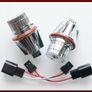 Bmw Led Markers 10w - E39, E53 X5, E60, E61, E63, E64, E65, E70, E81, E82, E83 X3, E84 X1, E87, E88, E89 Z4, E90, E91, E92, E93, F01 Image 3