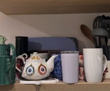 Everything in photo for 5euros