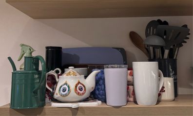 Everything in photo for 5euros