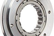 Yamaha Raptor 660 Starter Clutch 5lp-15590-10-00