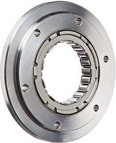 Yamaha Raptor 660 Starter Clutch 5lp-15590-10-00