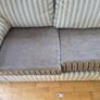 Very comfy sofa bed Image 2