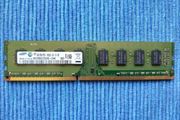 4 GB DDR3-1333/pc3-10600 Samsung