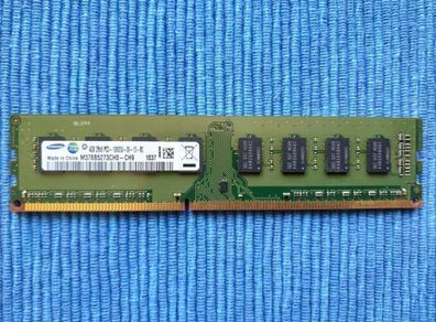 4 GB DDR3-1333/pc3-10600 Samsung