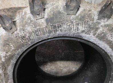 Tractor tyre 1 520 7038 Trelleborg