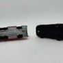 Vintage Matchbox Super  Fast Porsche 935 and Rolls Thunderbirds Image 4