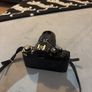 Ricoh KR-5 35mm Film Camera + Chinon 28mm f/2.8 Lens Image 2