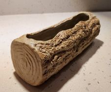 Vintage Stoneware Planter