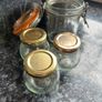 Clip Jar & 5 Mini Jars Image 2