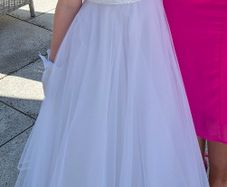 Communion Dress