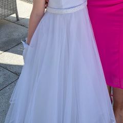 Communion Dress