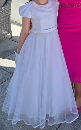 Communion Dress