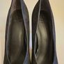 GUESS suede high heel court shoes size 6.5 UK new & boxed bank holiday sale Image 3