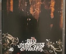 The Red Jumpsuit Apparatus - Don't you fake.
