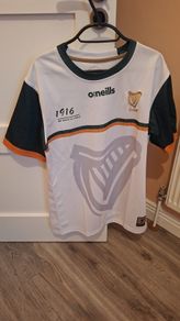 Poblacht Na Heireann Jersey