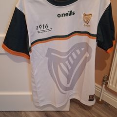 Poblacht Na Heireann Jersey