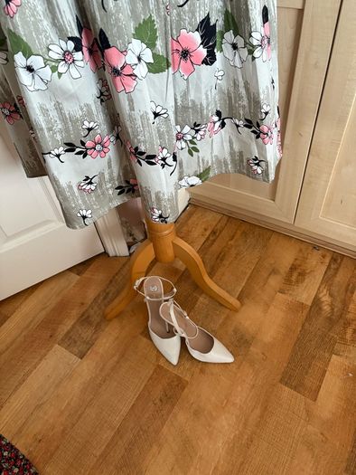 vintage dress