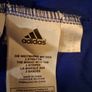 Chelsea Jersey. Official Adidas Chelsea Football Club Long Sleeved Home Jersey From 2006. Authentic Original. Not A Modern Day Remake. Image 6