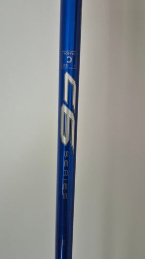 Callaway Rogue Driver