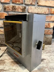 vintage foto darkroom