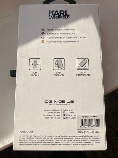 IPhone 11 Pro Max Case