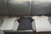 3 Tops, size S