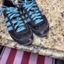 Women's Adidas trainers Image 3