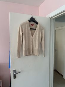 vintage y2k Monsoon cardigan